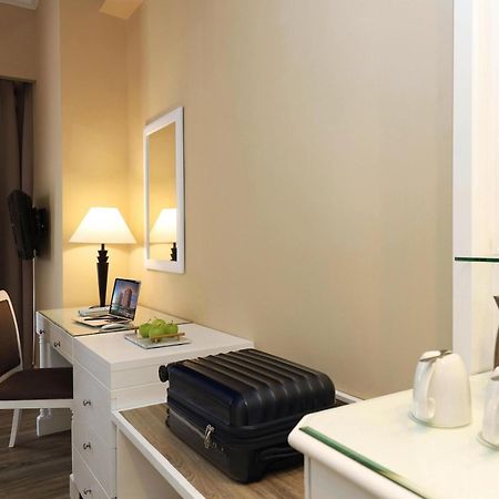 Berjaya Penang Hotel George Town Eksteriør billede