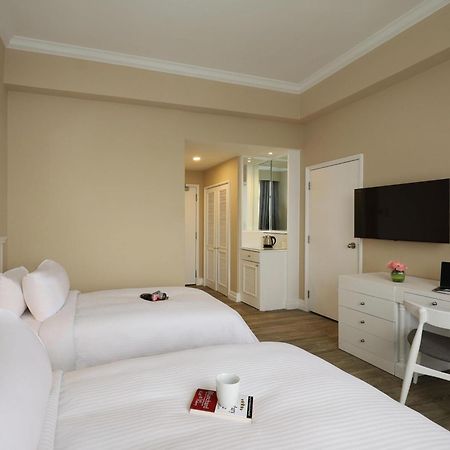 Berjaya Penang Hotel George Town Eksteriør billede