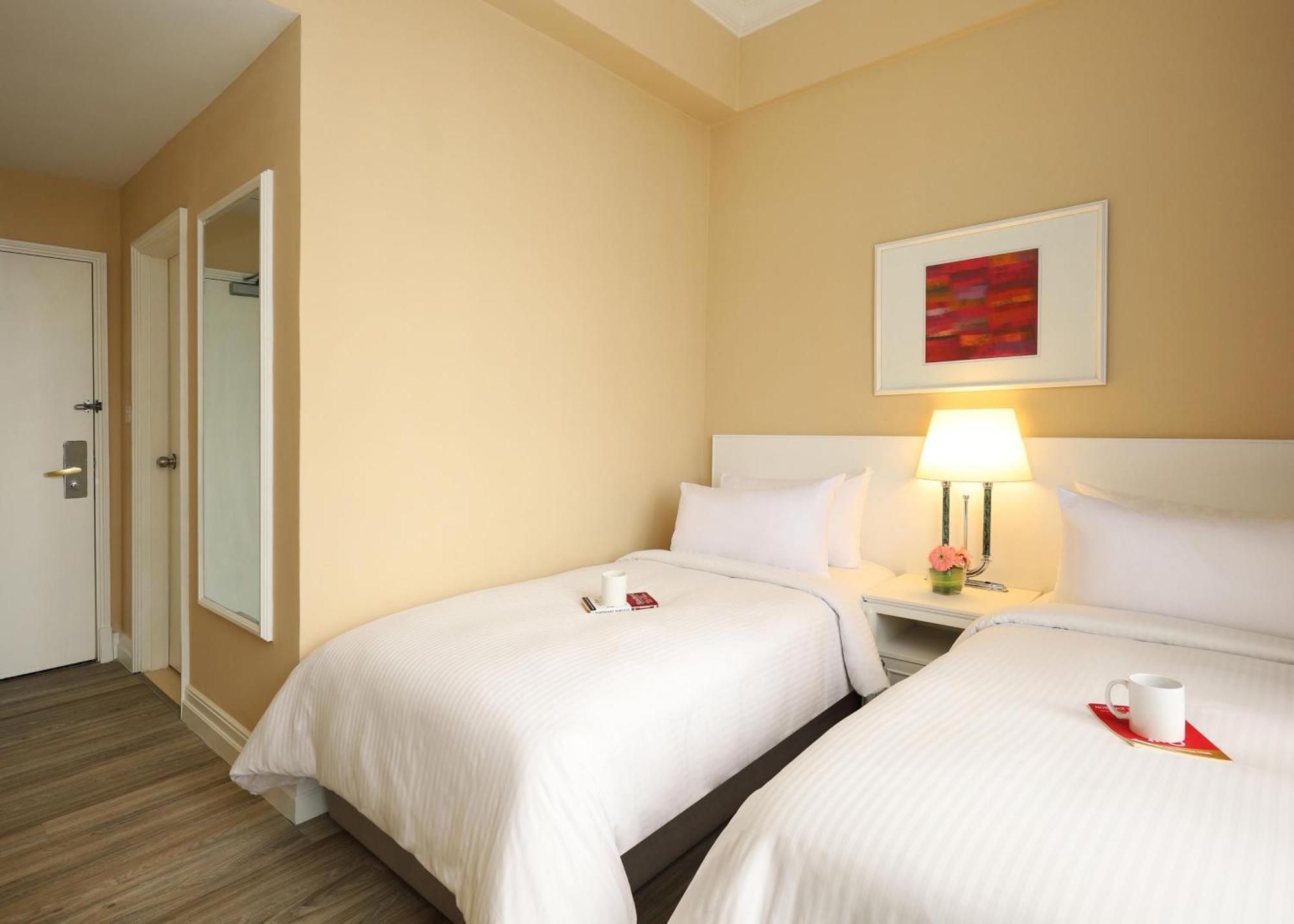Berjaya Penang Hotel George Town Eksteriør billede