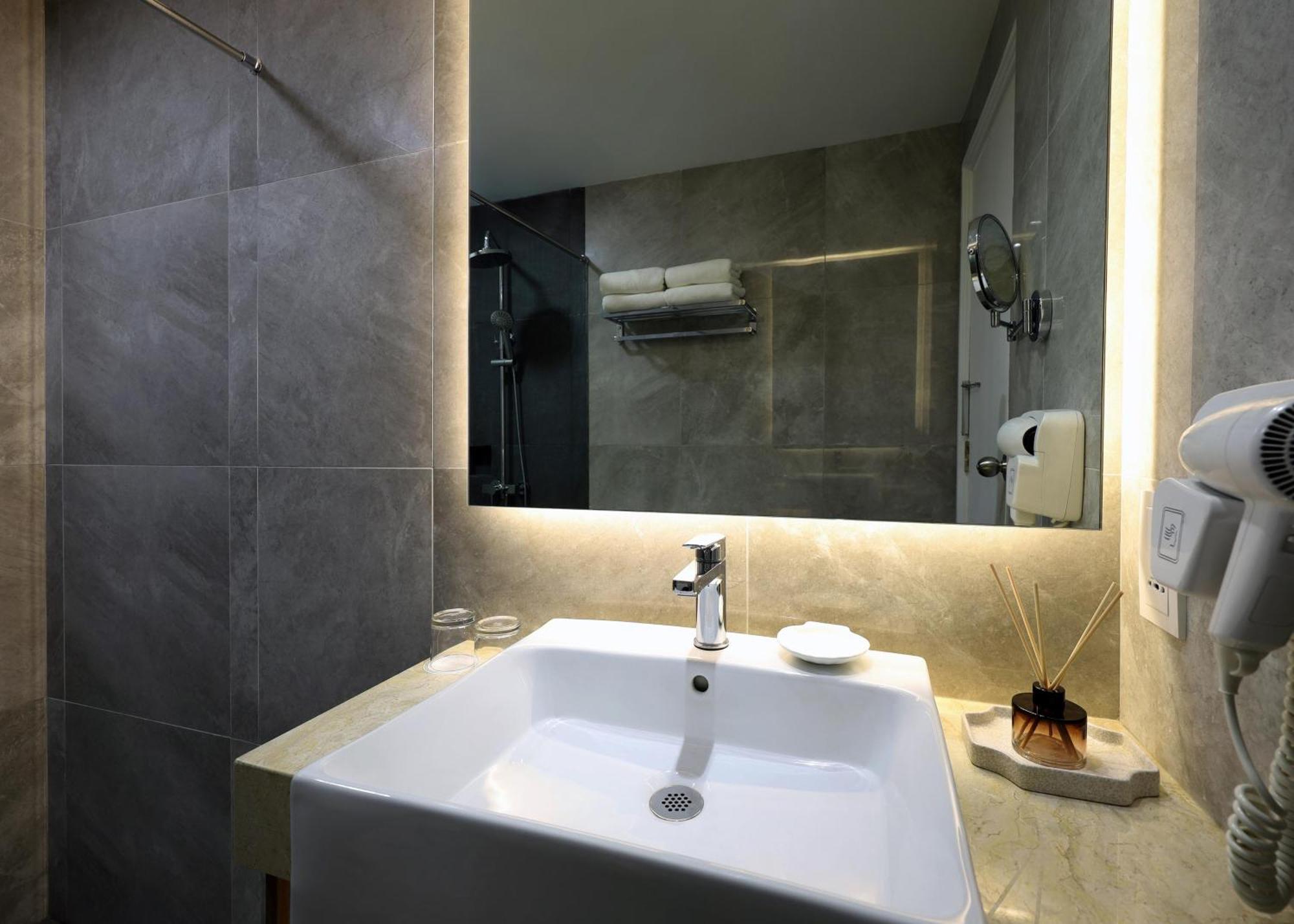 Berjaya Penang Hotel George Town Eksteriør billede